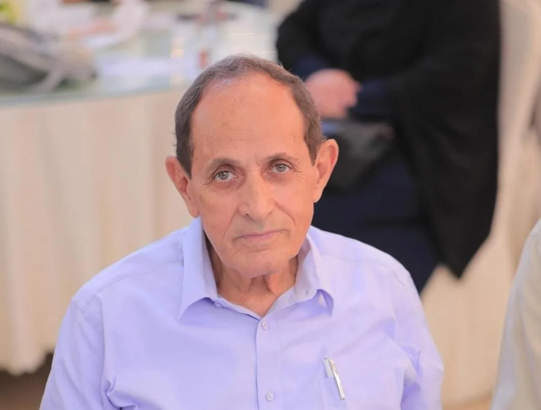 صورة أبو أحمد الحج قاسم